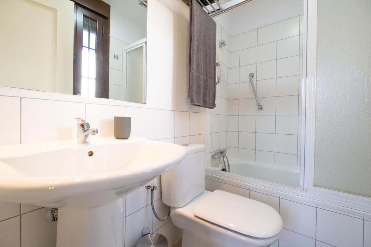 Triana Penthouse Lägenhet Sevilla Exteriör bild